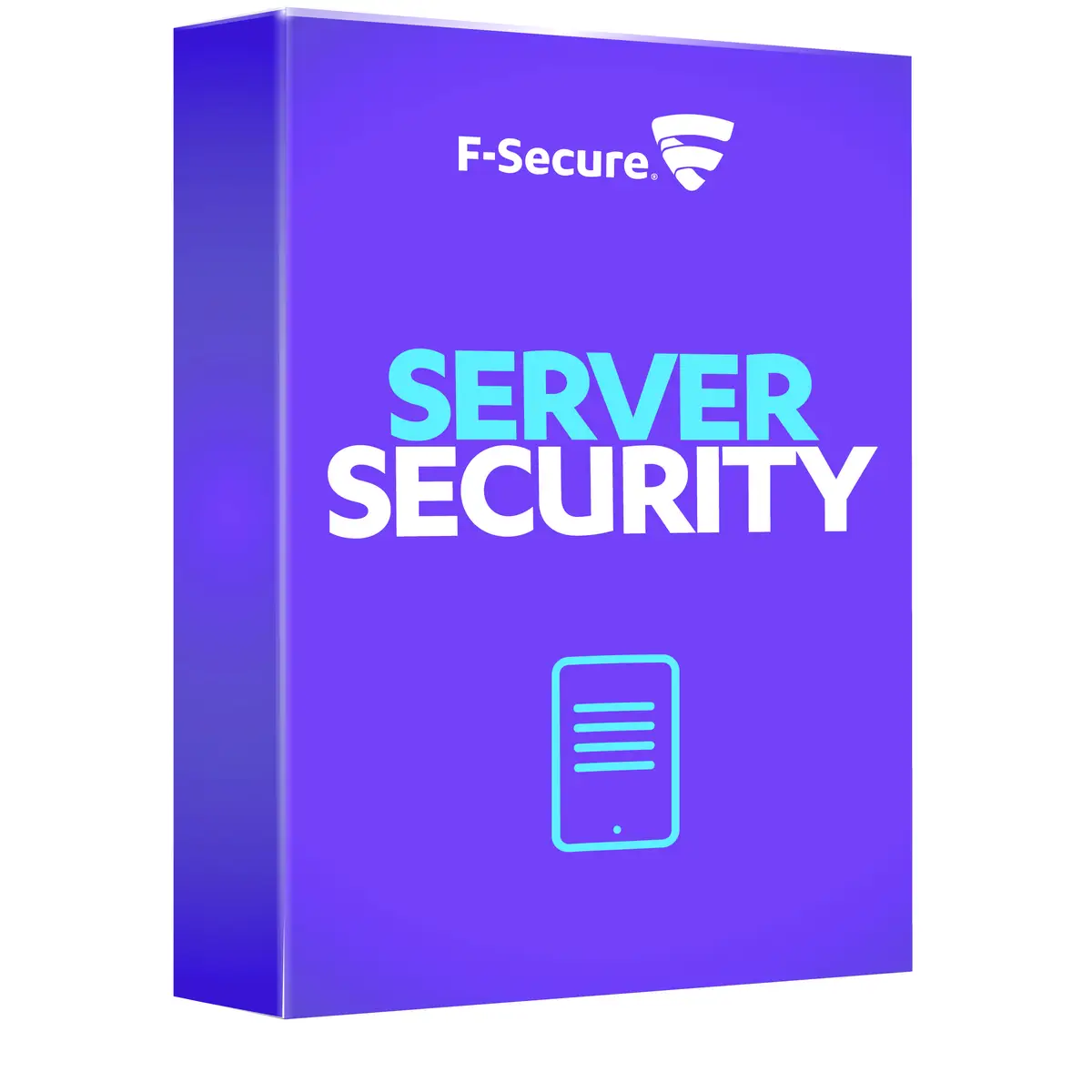 Server Security 1-24 User 3 Jahre Maintenance Renewal Lizenz Multilingual