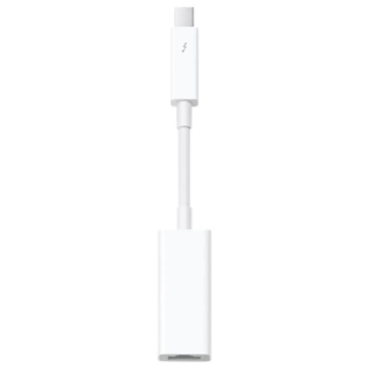 Thunderbolt auf Gigabit-Ethernet Adapter