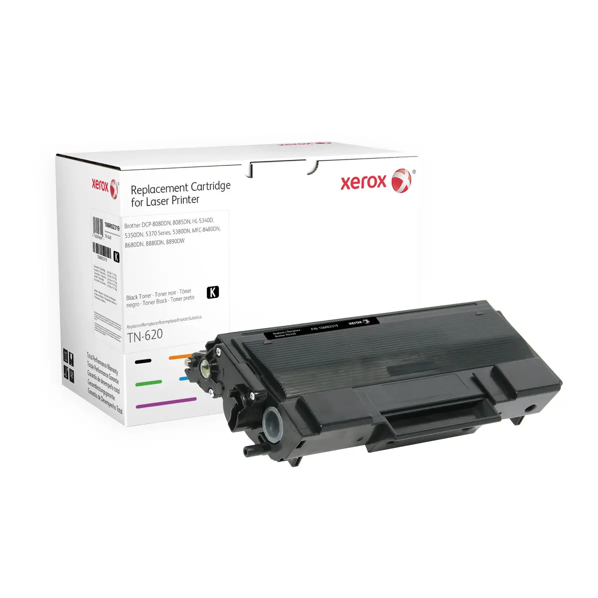 Toner 106R02319 ca. 3000 pages black