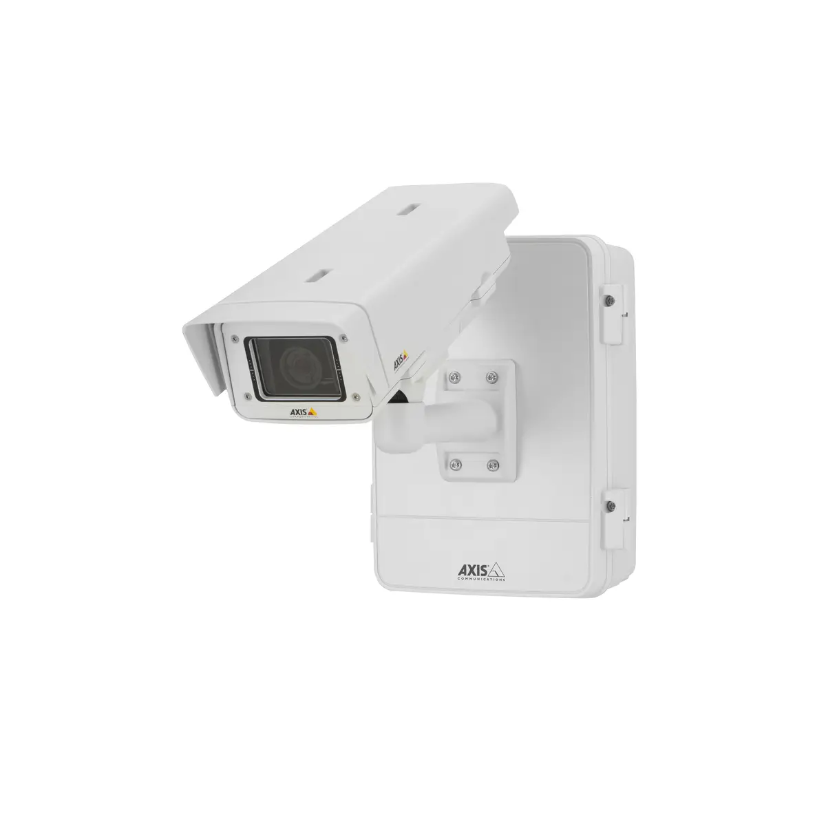 T98A16-VE Netzwerkkamera Outdoor Überwachungsgehäuse NEMA 4X