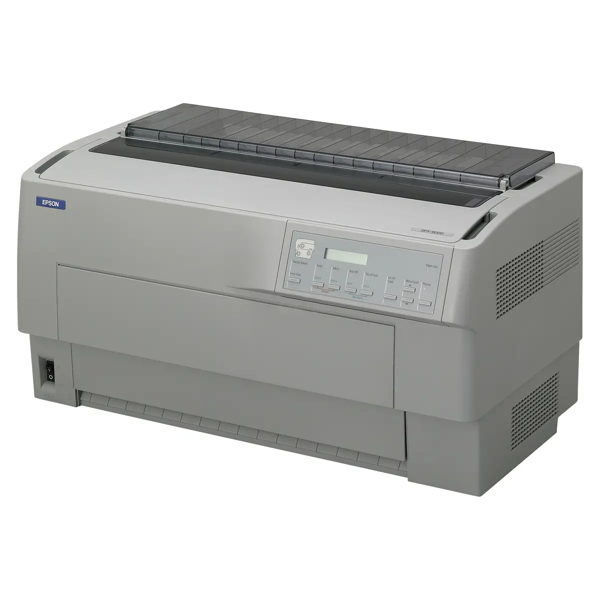 DFX-9000N Nadeldrucker 240x144dpi