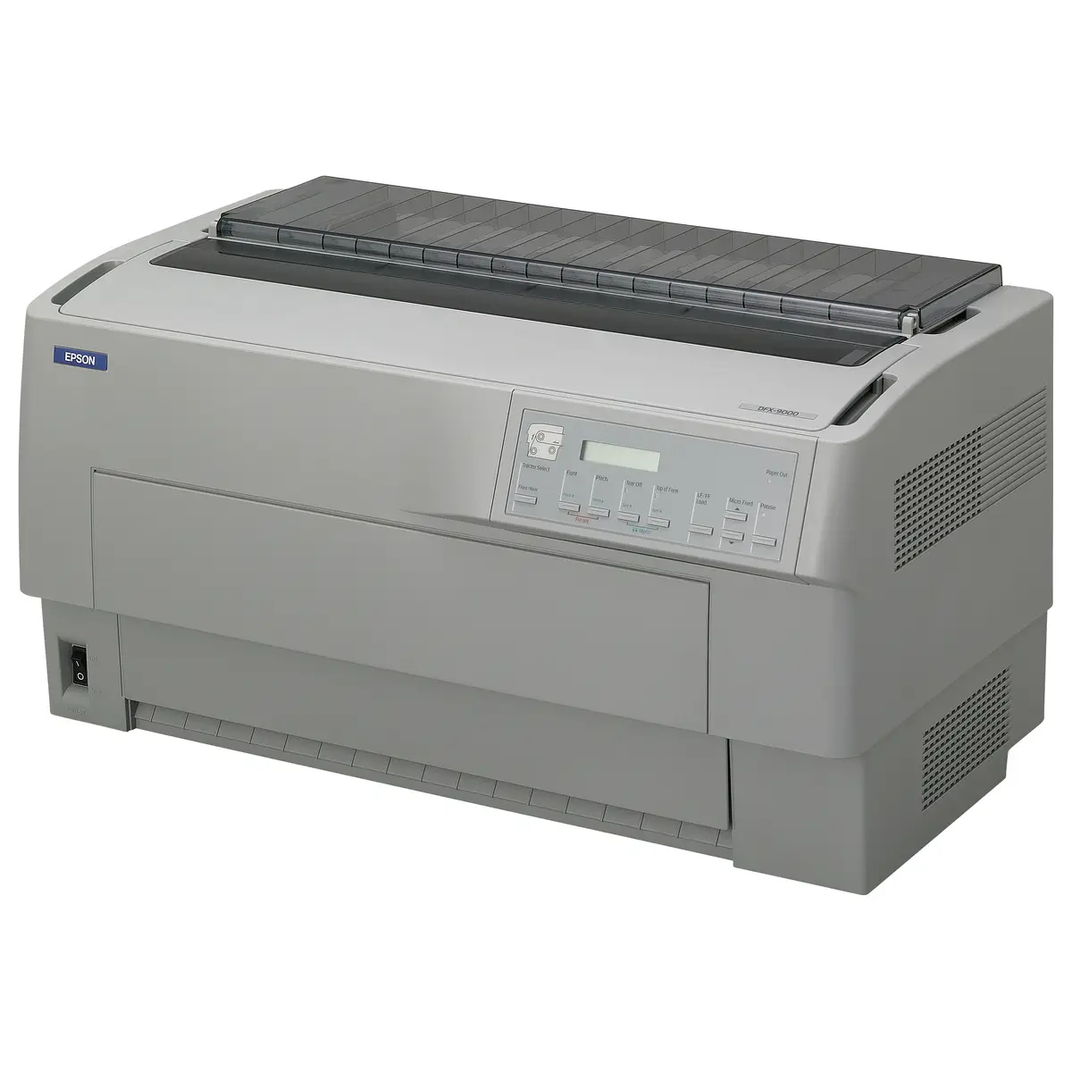 DFX-9000N Nadeldrucker 240x144dpi