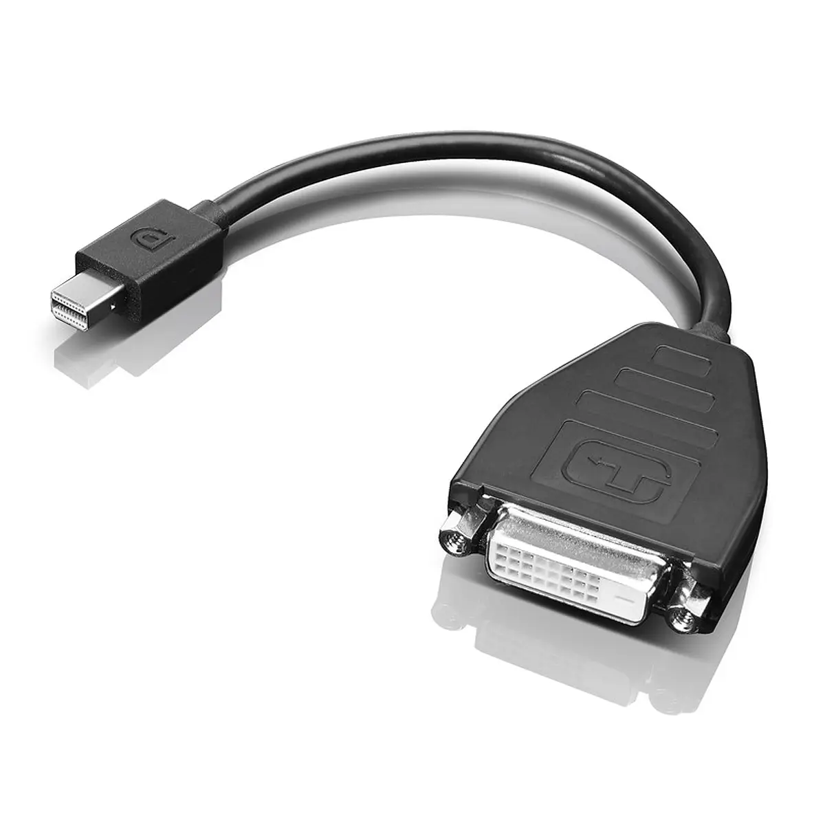 mini Display Port zu DVI Adapter Kabel