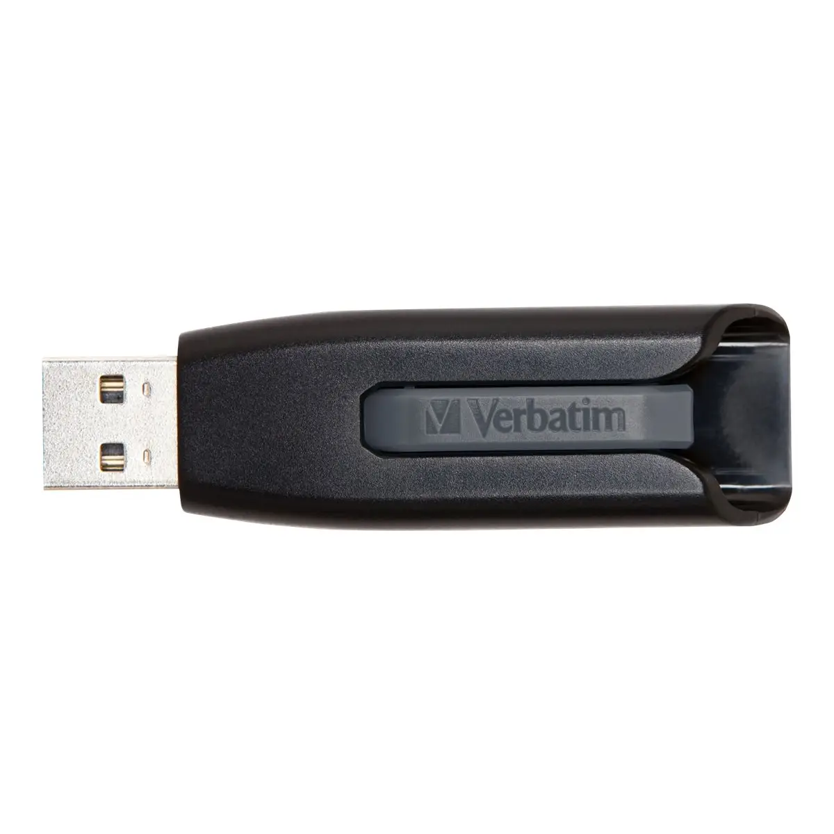 Store n Go V3 64GB USB3.0-Stick black