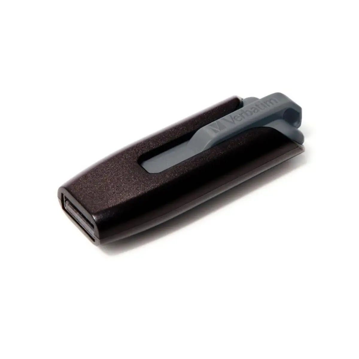 Store n Go V3 64GB USB3.0-Stick schwarz