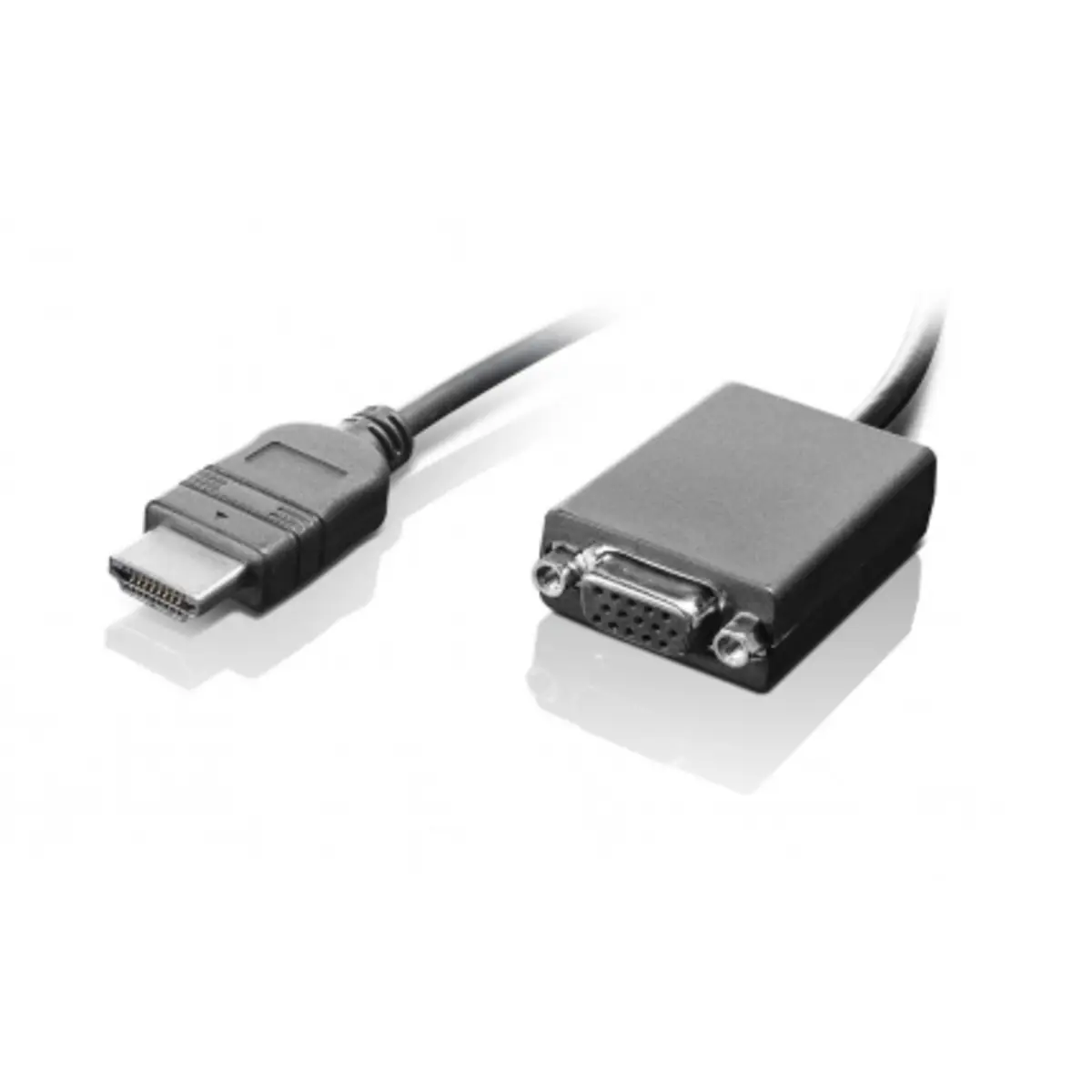 HDMI to VGA Mon adaptor