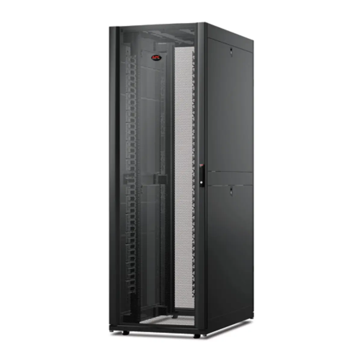 NetShelter SX 48U 750x1200mm Rack