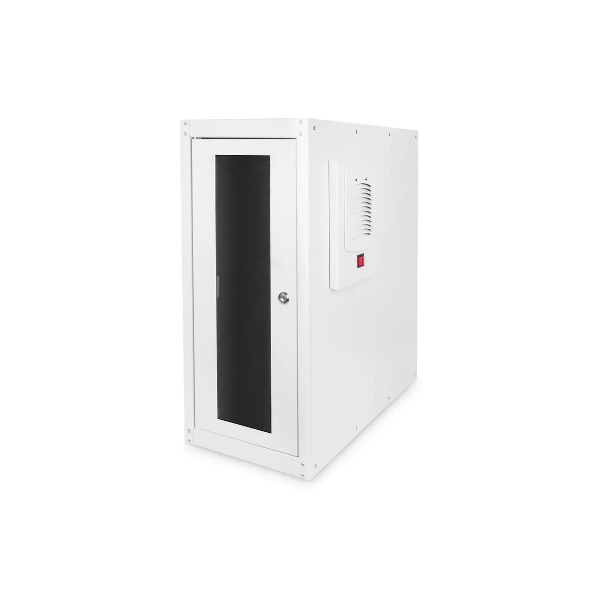 NetShelter SX 48U 750x1200mm Rack