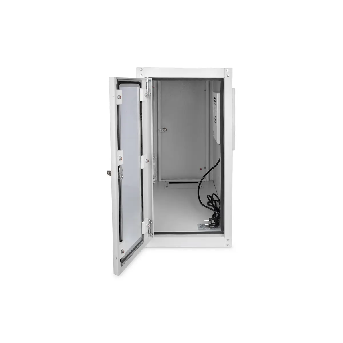 NetShelter SX 48U 750x1200mm Rack