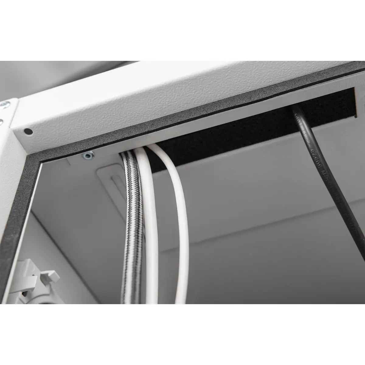 NetShelter SX 48U 750x1200mm Rack