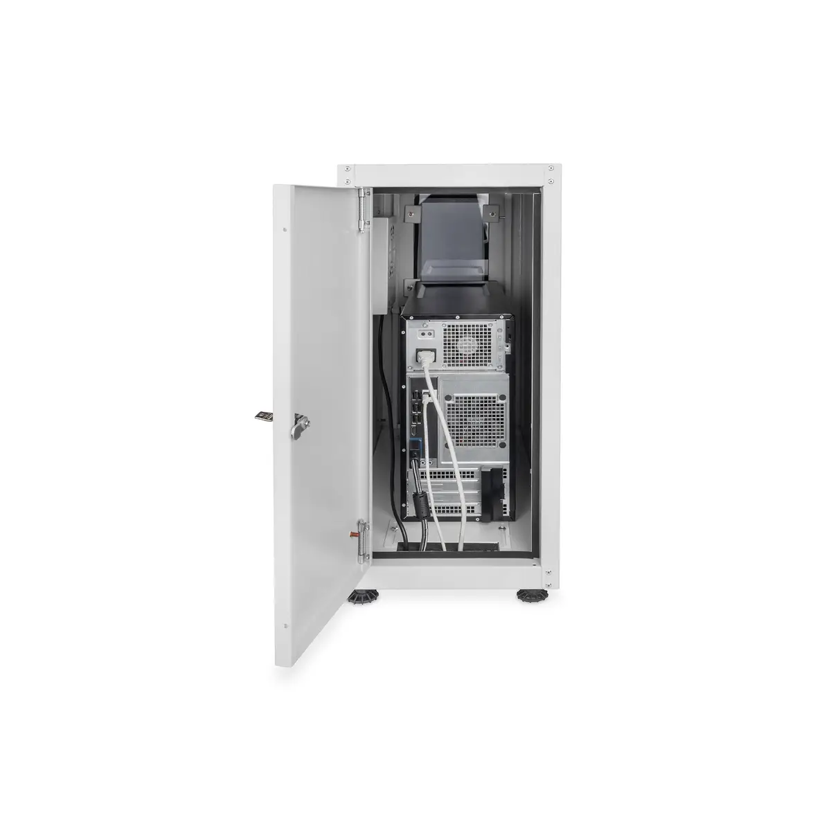 NetShelter SX 48U 750x1200mm Rack