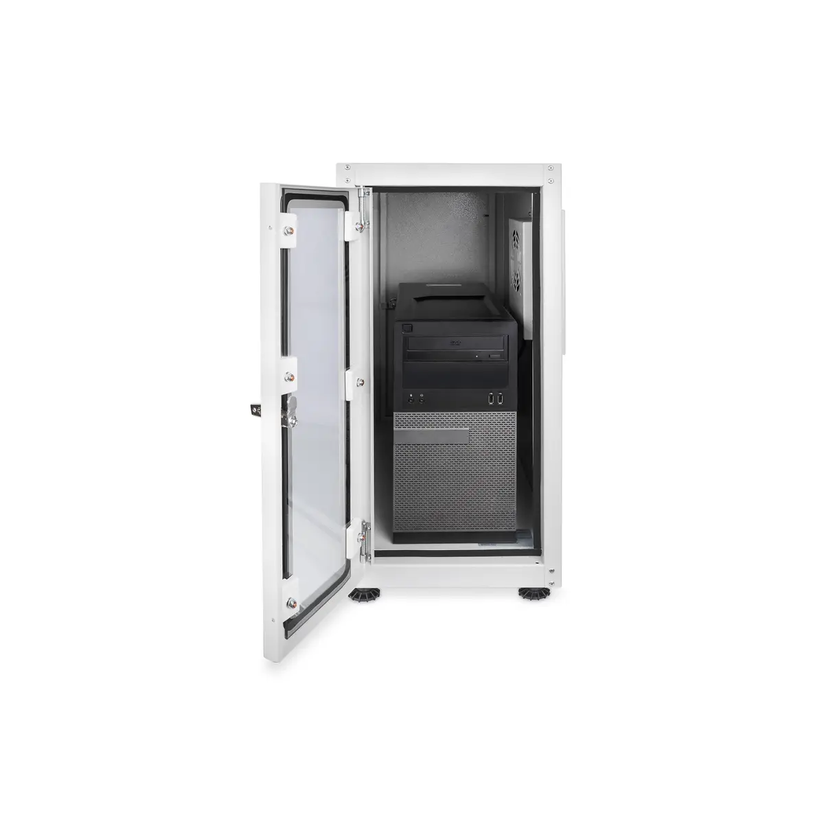 NetShelter SX 48U 750x1200mm Rack