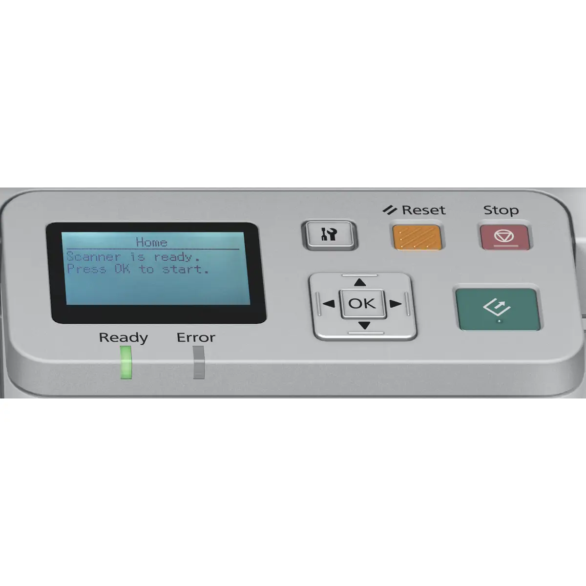 Workforce DS-70000N Flachbettscanner inkl. Dokumenteneinzug A3 600x600 DPI