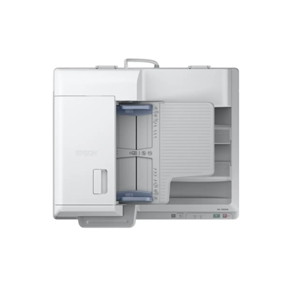 Workforce DS-7000 Flachbettscanner inkl. Dokumenteneinzug A3 600x600 DPI
