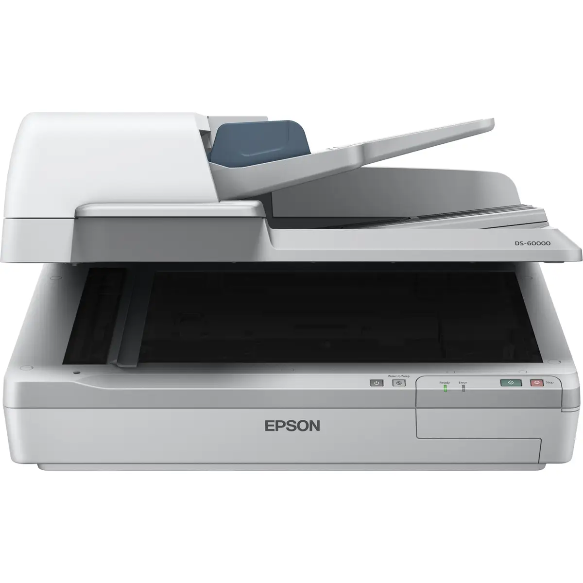 Workforce DS-60000 Flachbettscanner inkl. Dokumenteneinzug A3 600x600 DPI