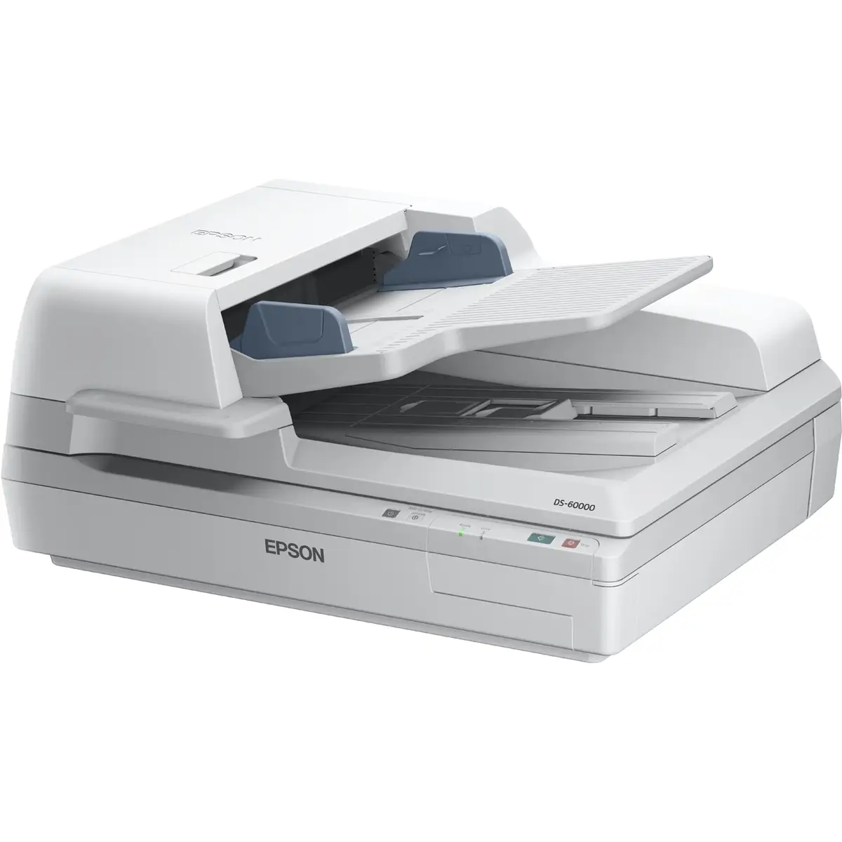 Workforce DS-60000 Flachbettscanner inkl. Dokumenteneinzug A3 600x600 DPI