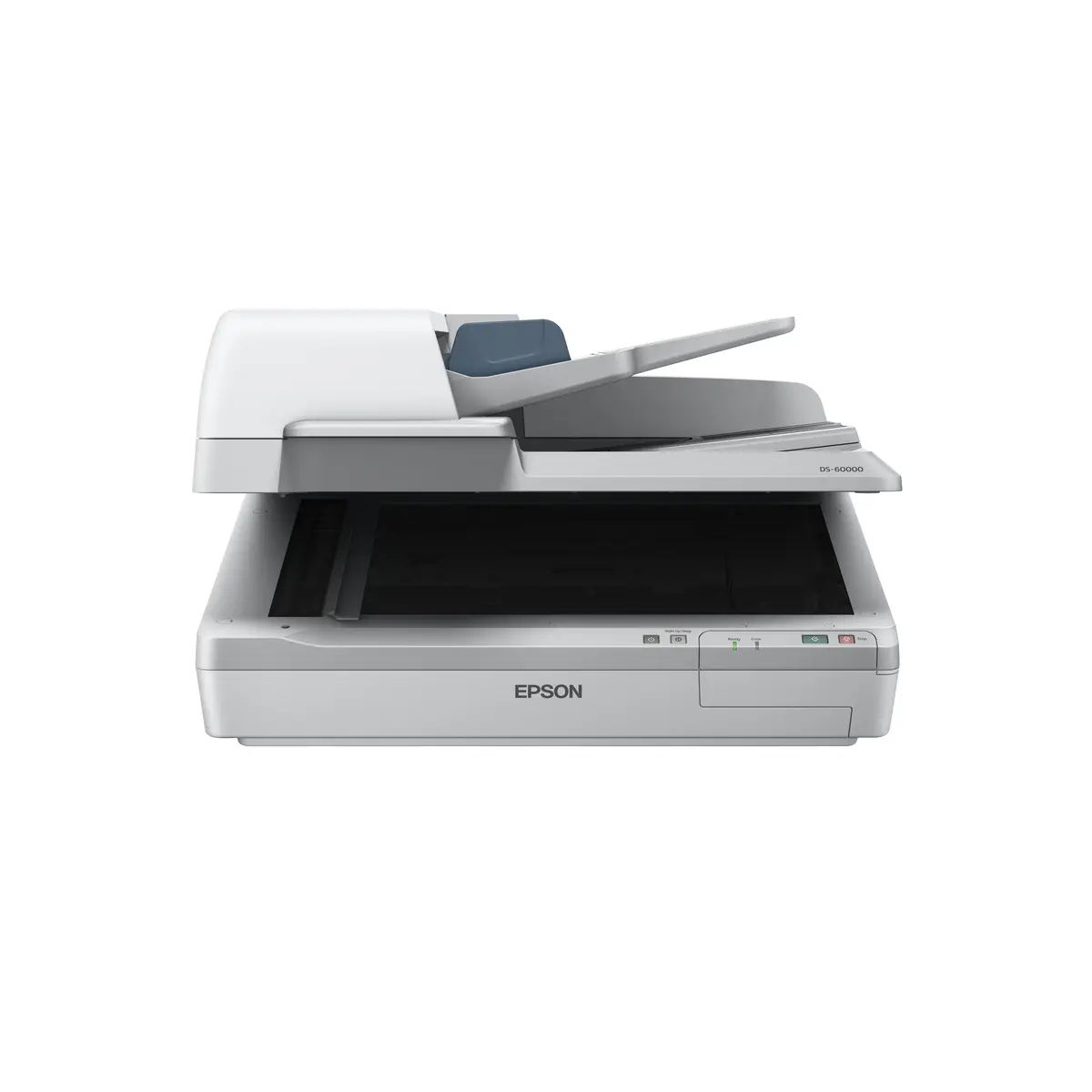 Workforce DS-60000 Flachbettscanner inkl. Dokumenteneinzug A3 600x600 DPI
