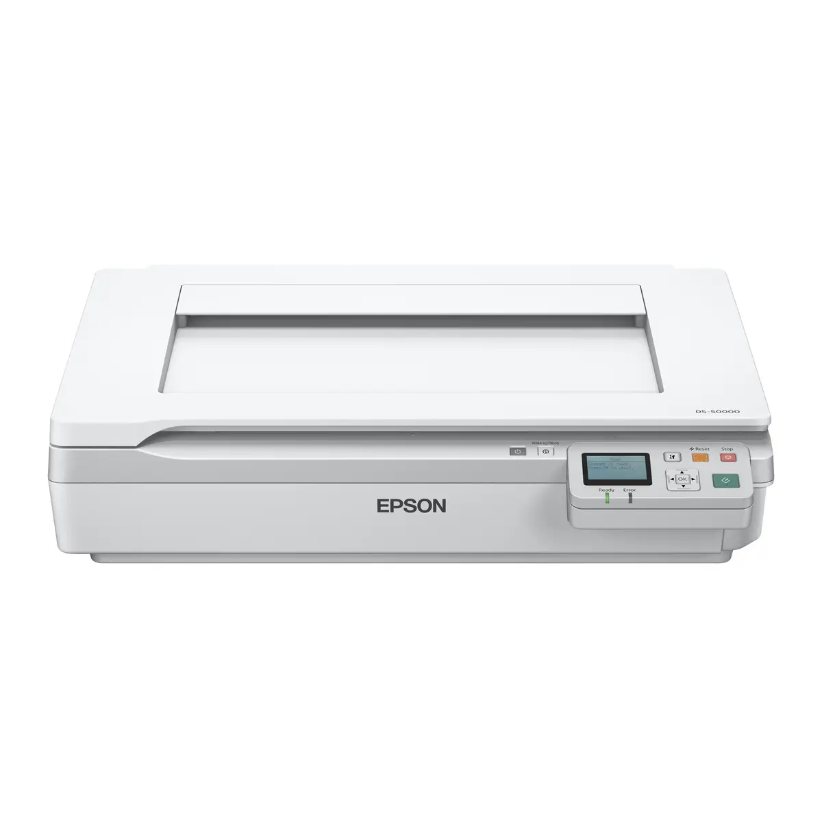 Workforce DS-50000N Flachbettscanner A3 600x600 DPI
