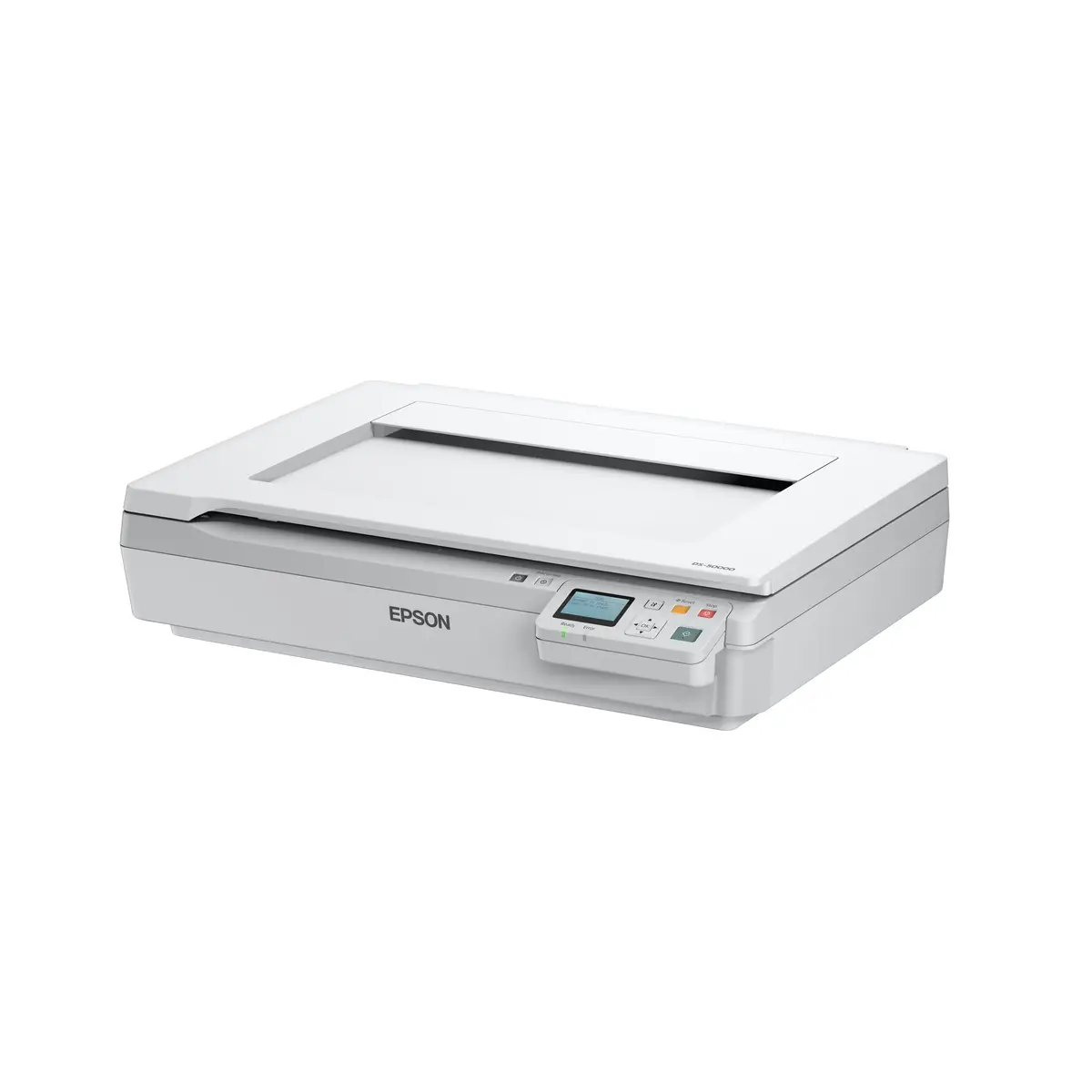 Workforce DS-50000N Flachbettscanner A3 600x600 DPI