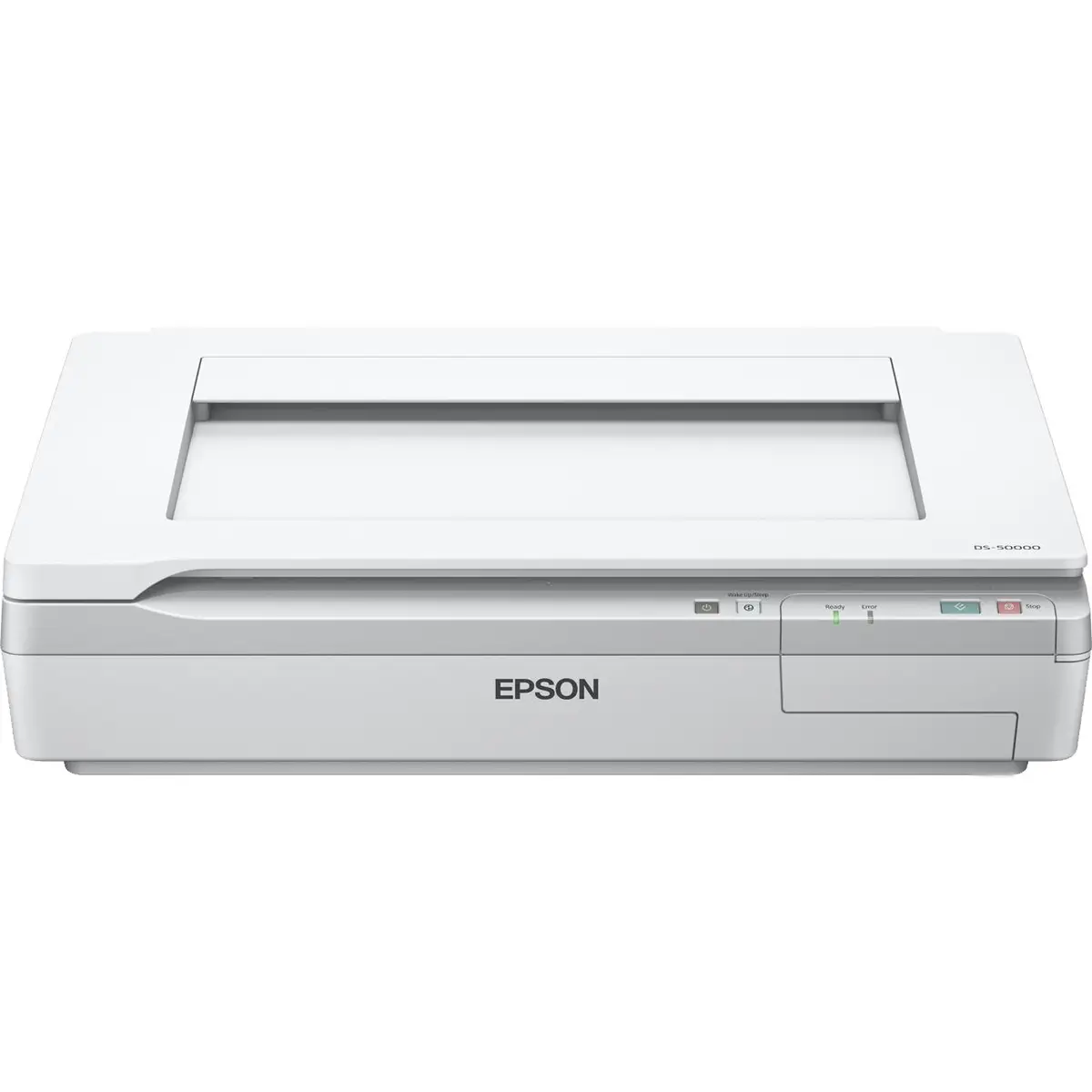 Workforce DS-50000 Flachbettscanner A3 600x600 DPI