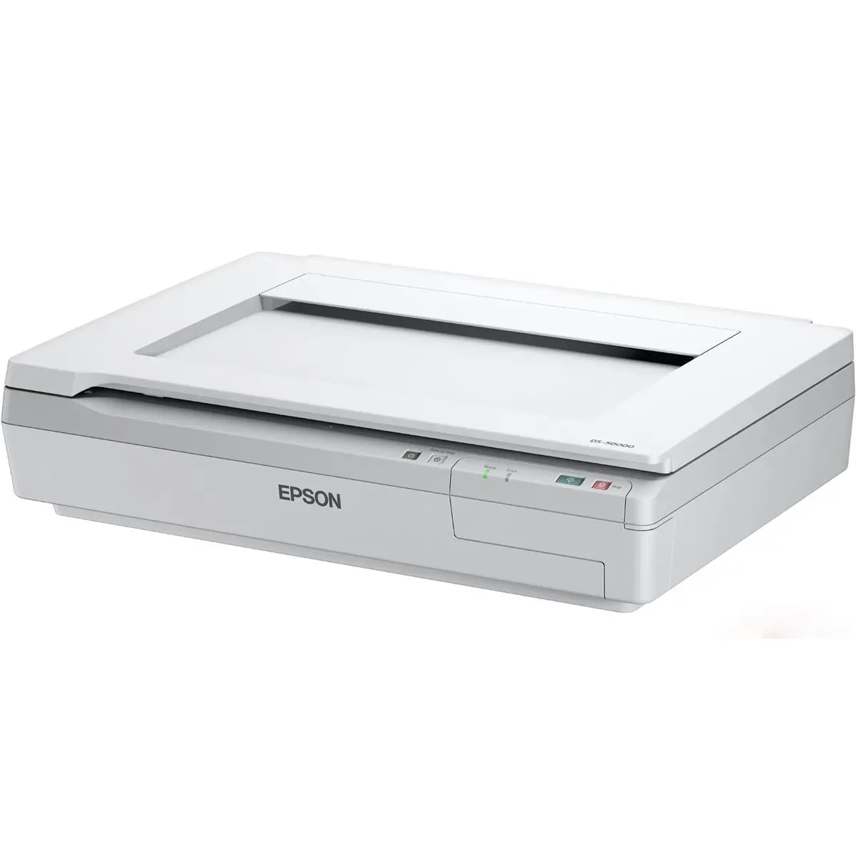 Workforce DS-50000 Flachbettscanner A3 600x600 DPI