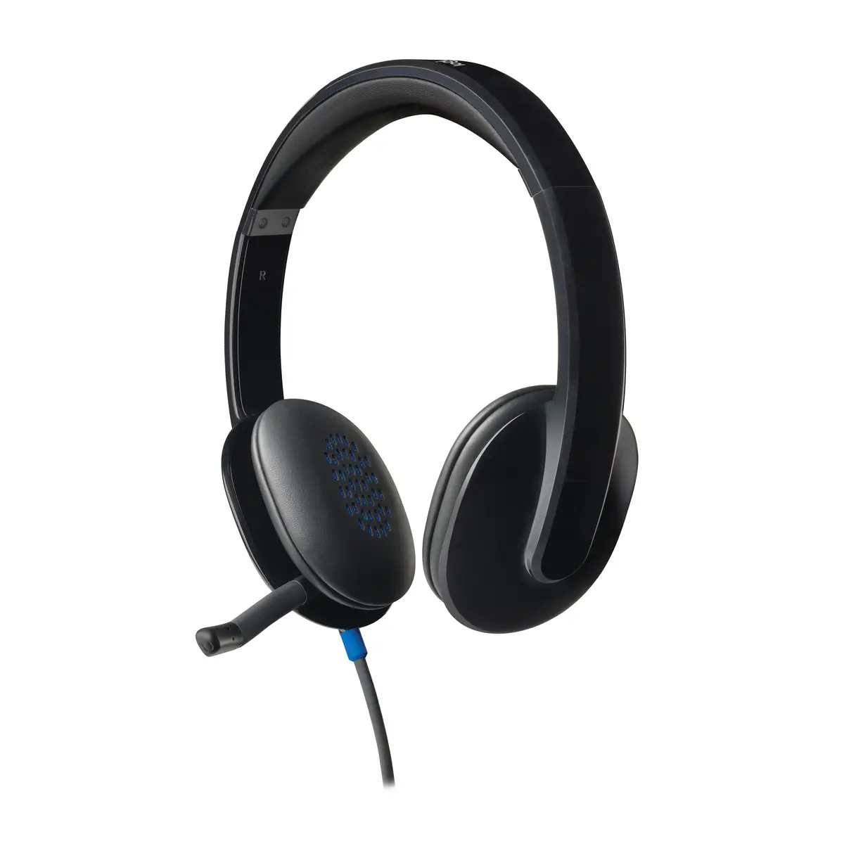 H540 USB Headset black