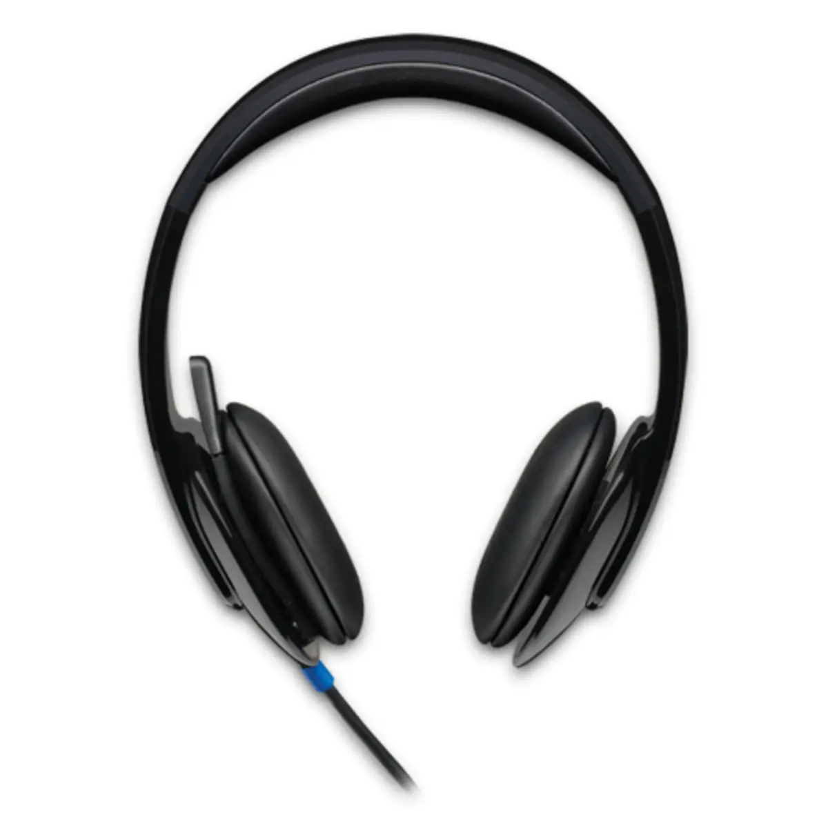 H540 USB Headset black