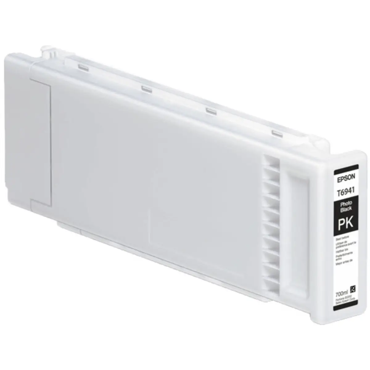 Ink Cartridge T6941 photo black