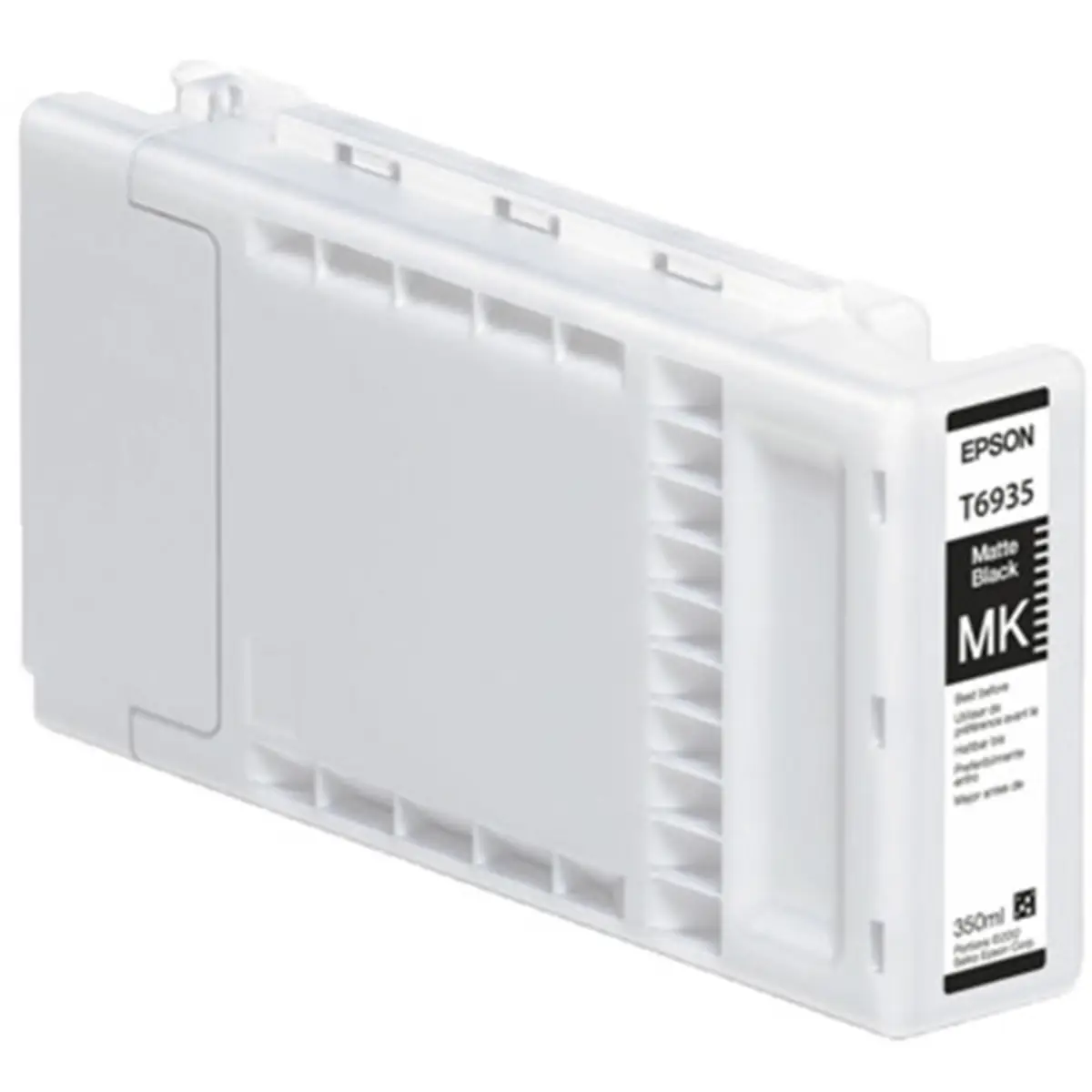 Ink Cartridge C13T693500 black