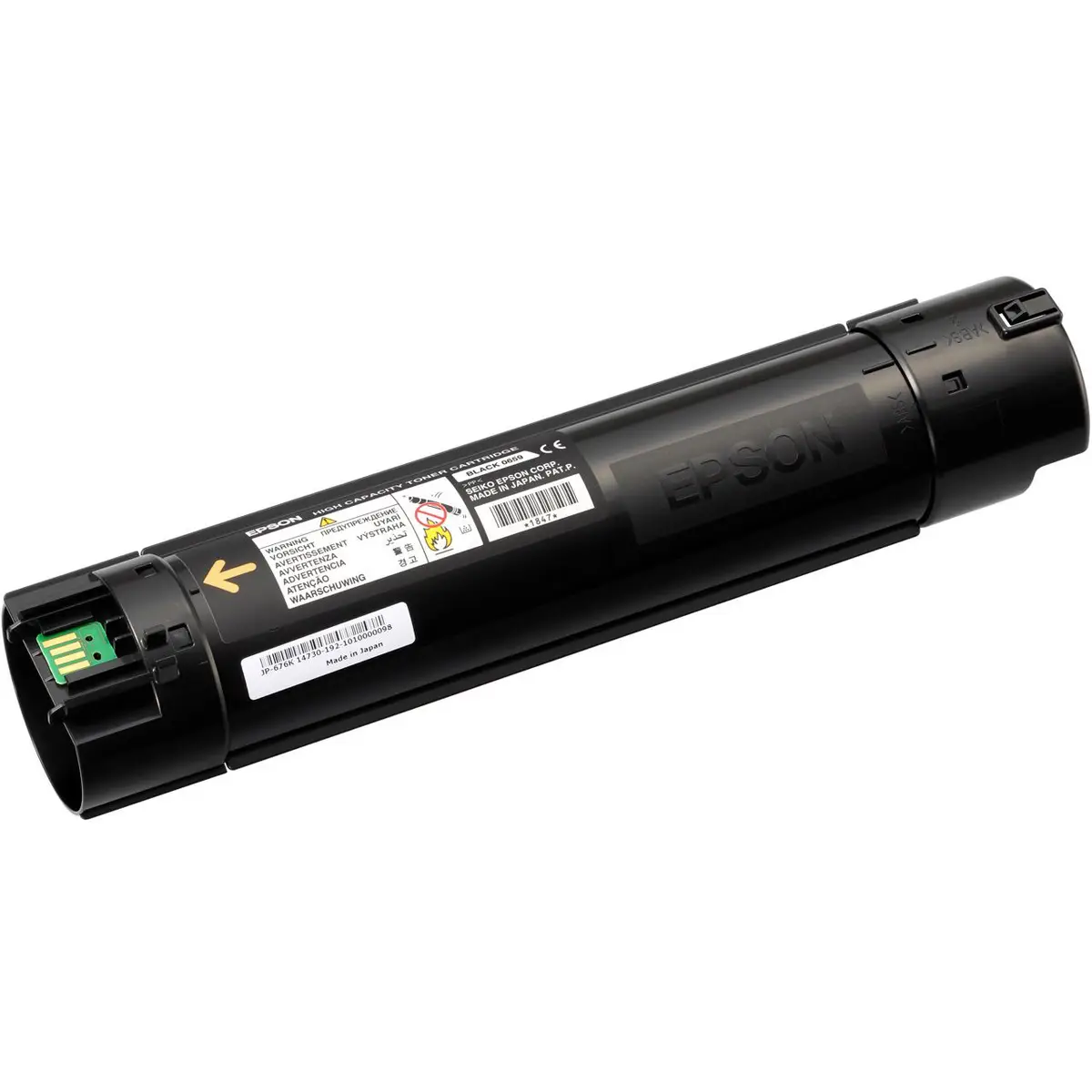 Toner C13S050659 ca. 18300 pages black
