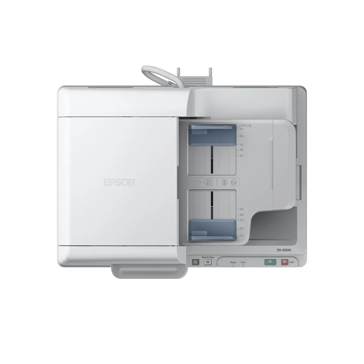 Workforce DS-7500 Dokumentenscanner A4 1200x1200 DPI