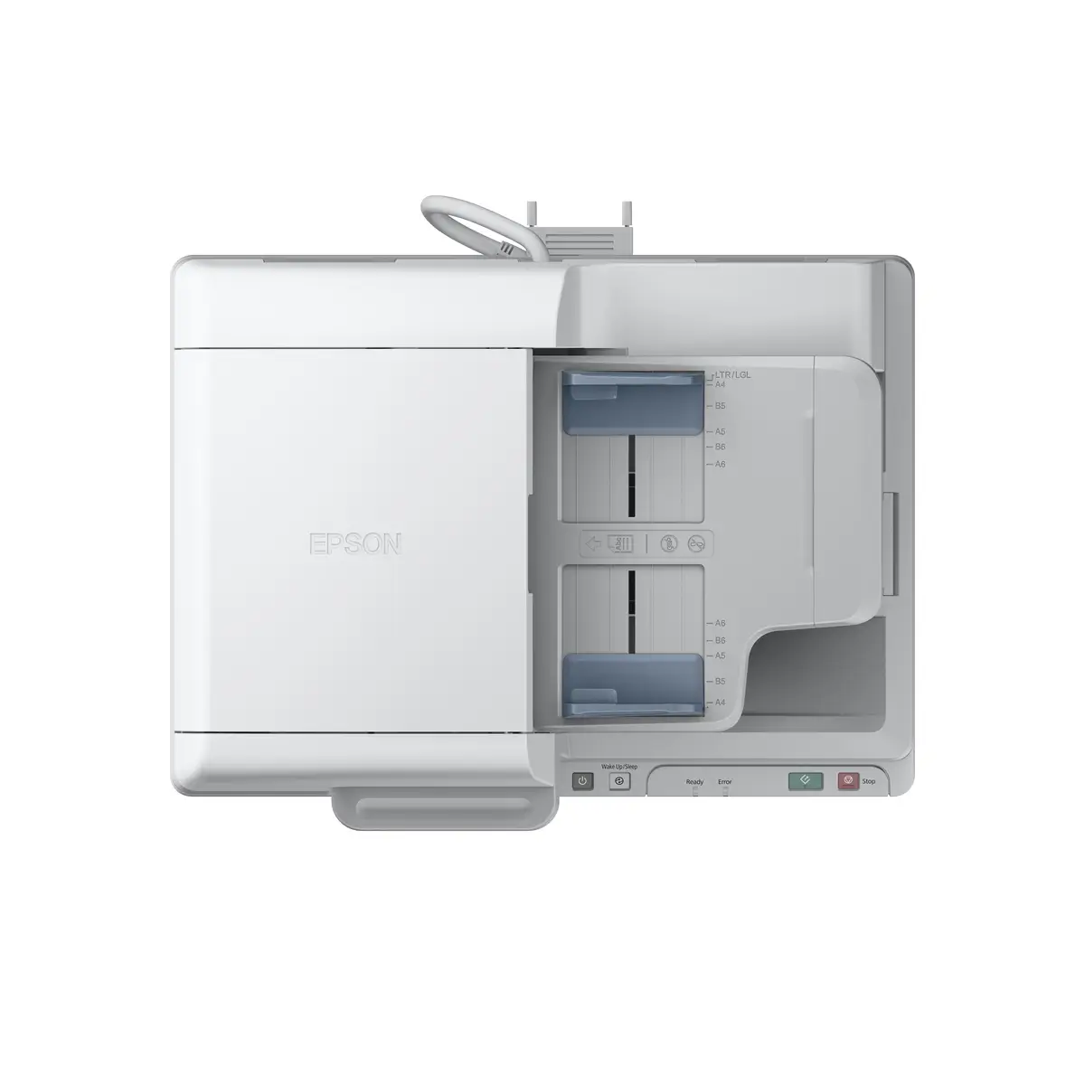 Workforce DS-6500 Dokumentenscanner A4 1200x1200 DPI