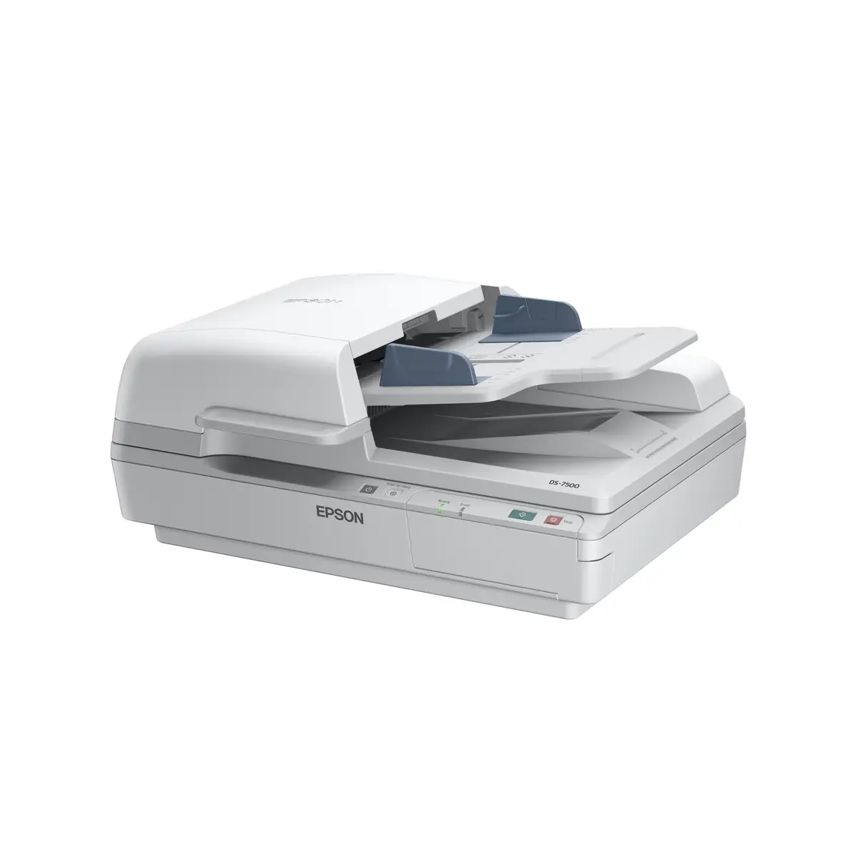 Workforce DS-6500 Dokumentenscanner A4 1200x1200 DPI