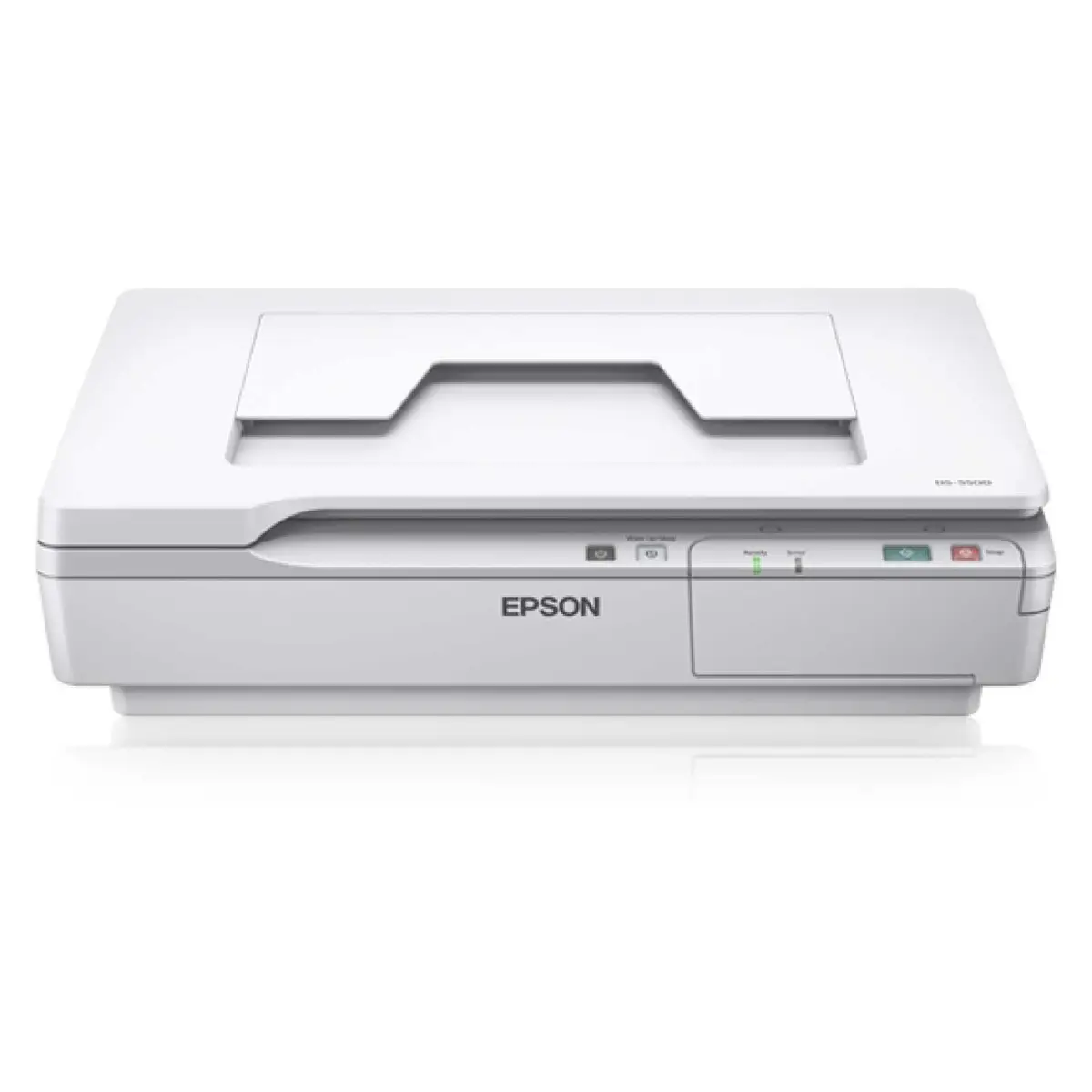 Workforce DS-5500 Flatbed Scanner A4 1200x1200 DPI