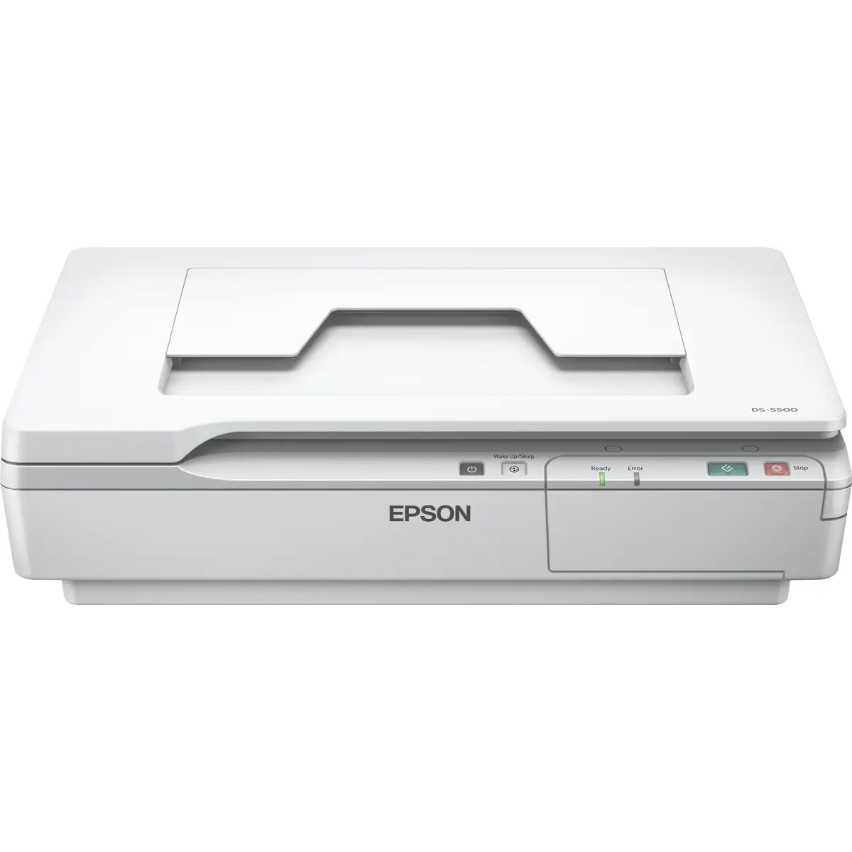 Workforce DS-5500 Flatbed Scanner A4 1200x1200 DPI