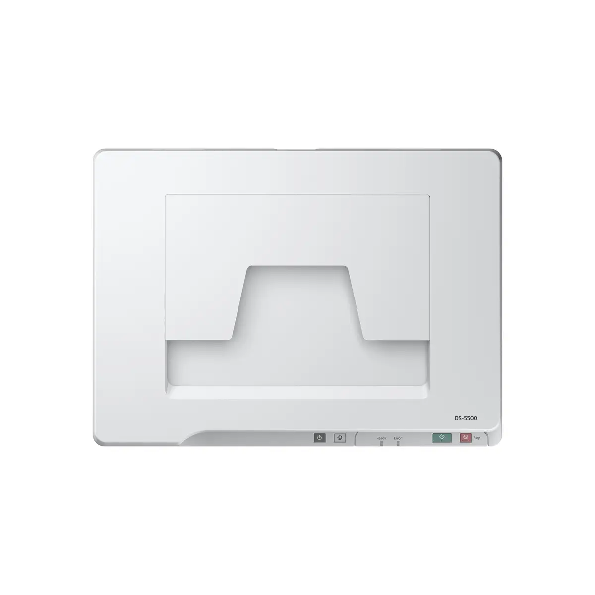 Workforce DS-5500 Flatbed Scanner A4 1200x1200 DPI