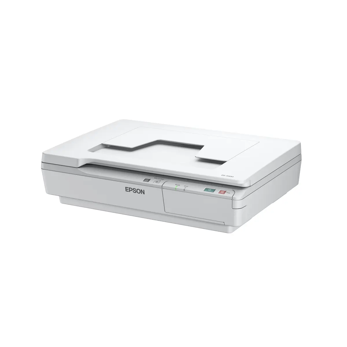 Workforce DS-5500 Flachbettscanner A4 1200x1200 DPI