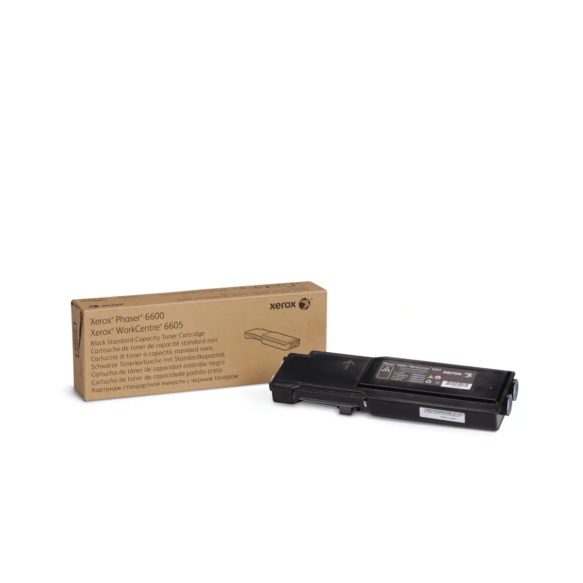 Toner 106R02248 ca. 3000 pages black
