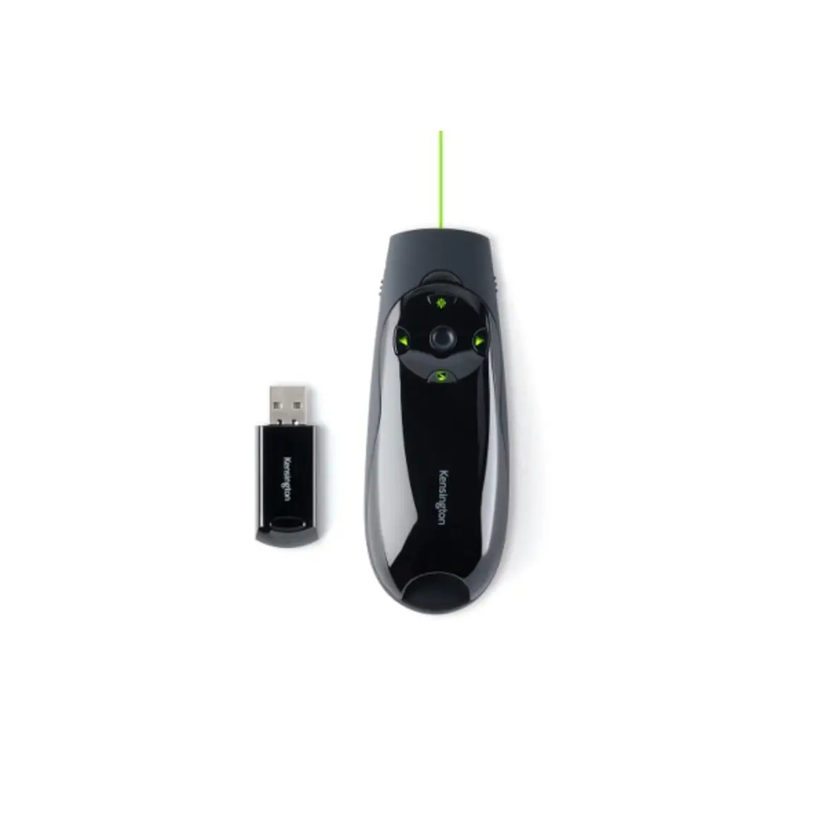 K72426EU Presenter Expert Green Laser mit Cursor Control