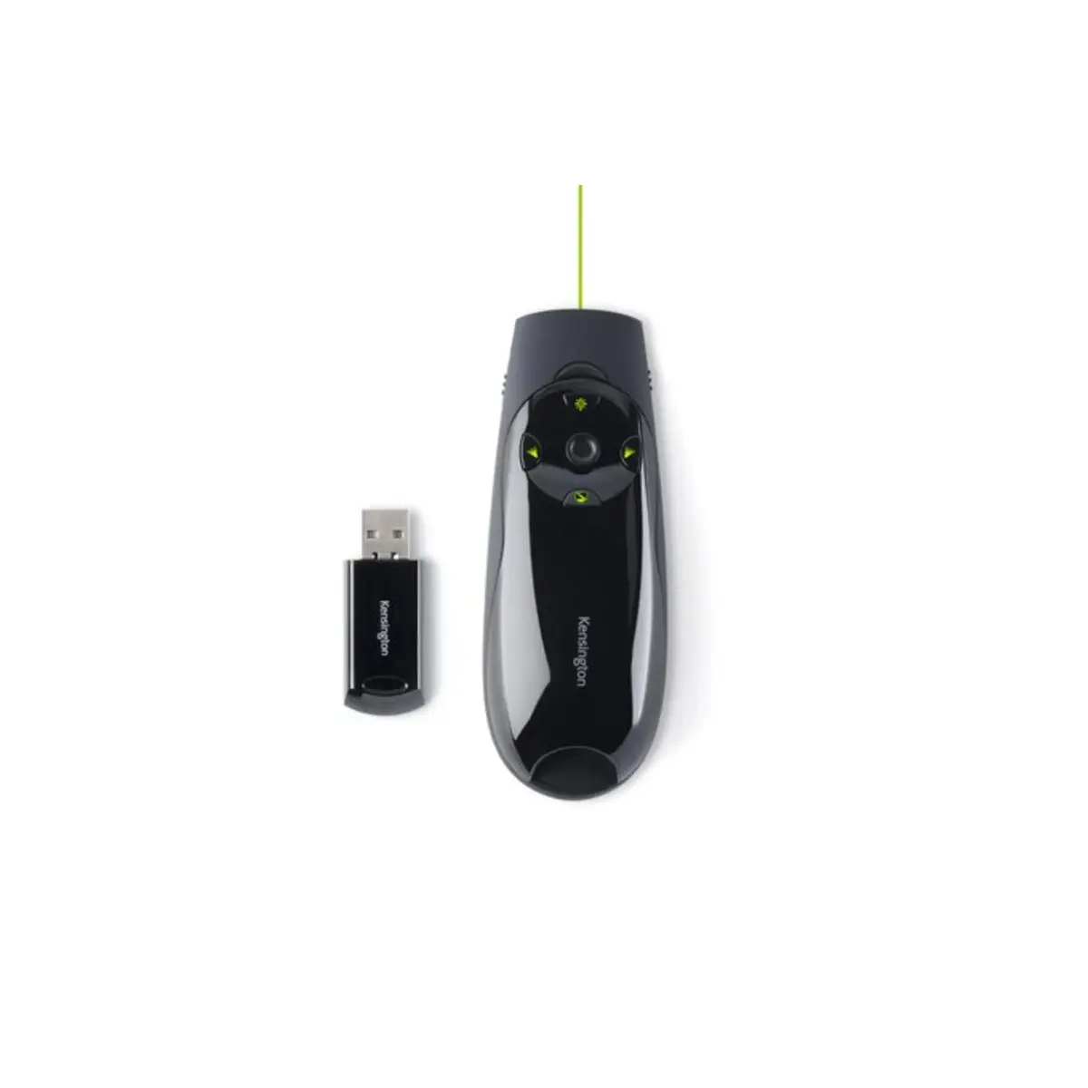 K72426EU Presenter Expert Green Laser mit Cursor Control