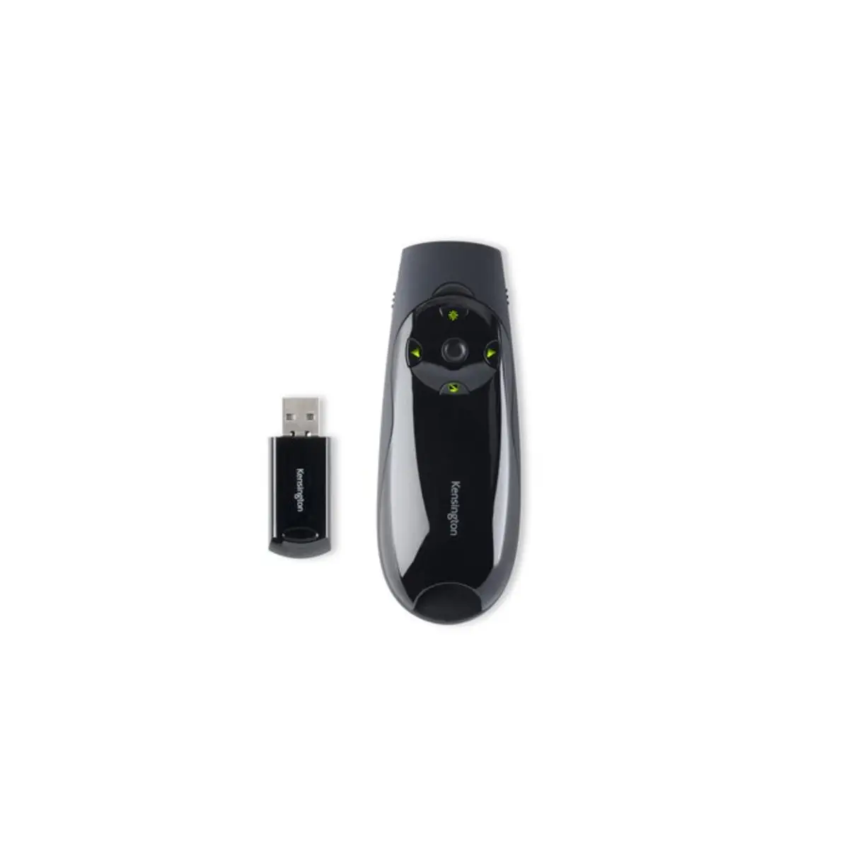 K72426EU Presenter Expert Green Laser mit Cursor Control