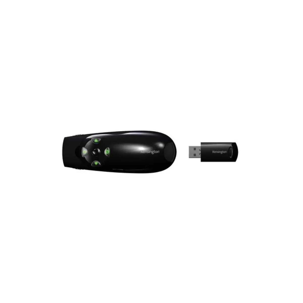 K72426EU Presenter Expert Green Laser mit Cursor Control