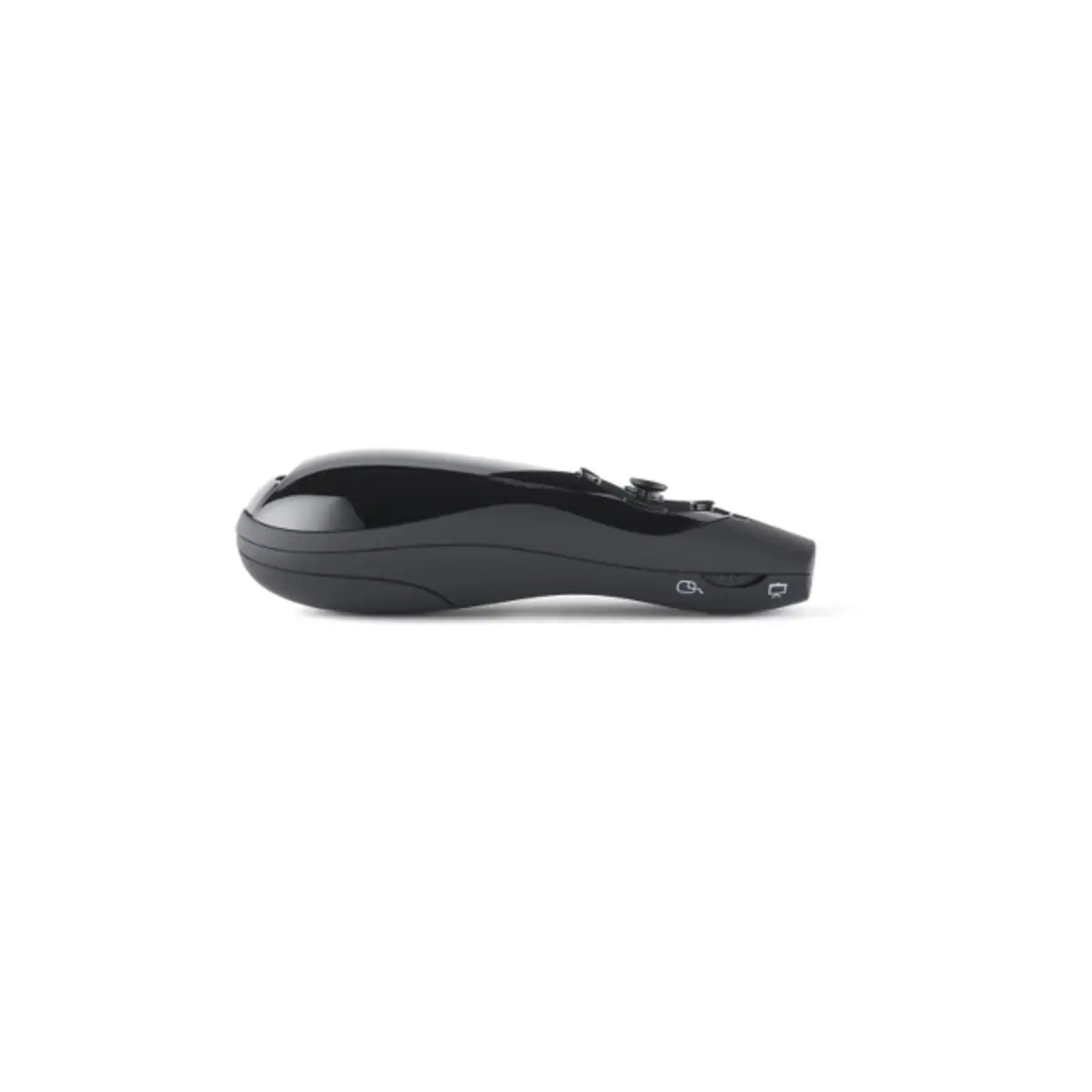 Presenter Expert Red Laser mit Cursor Control schwarz