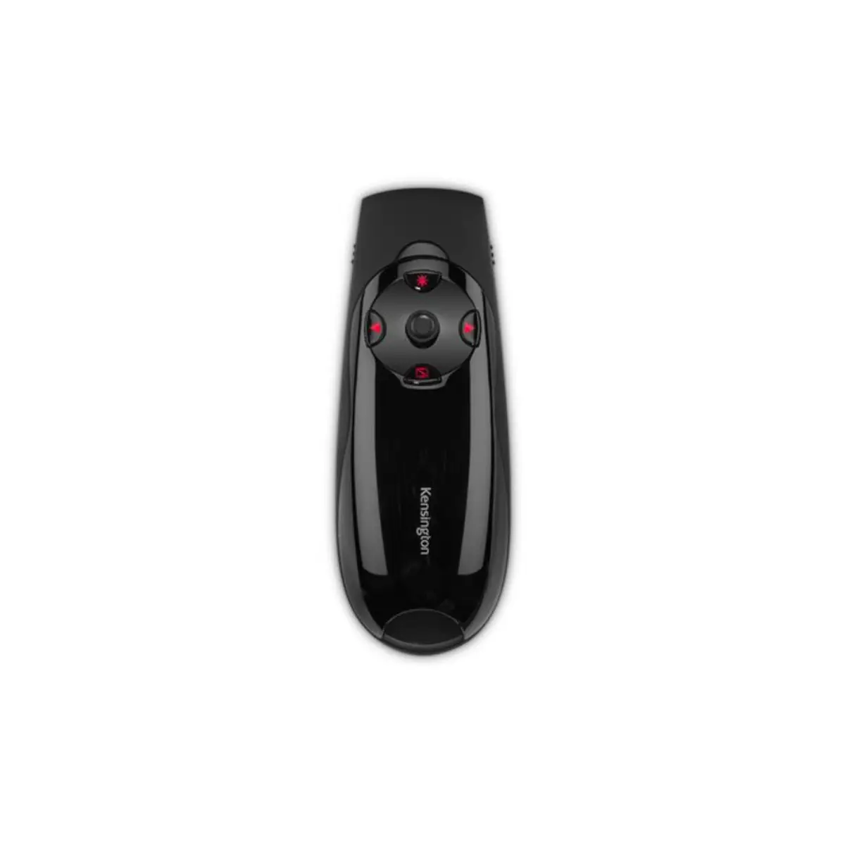 Presenter Expert Red Laser mit Cursor Control schwarz