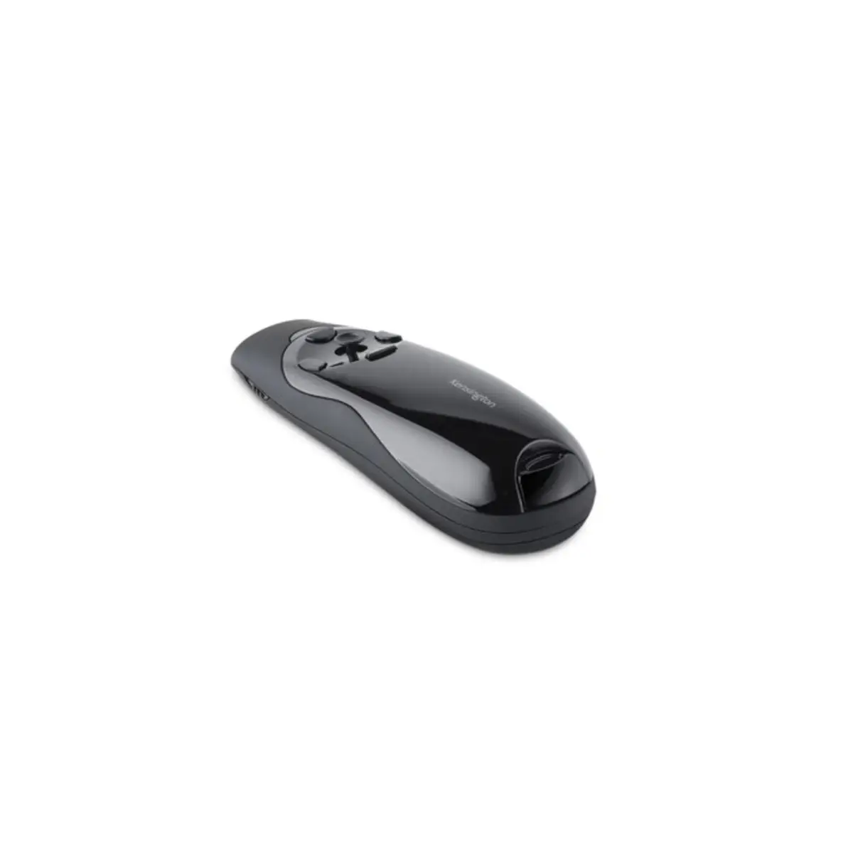 Presenter Expert Red Laser mit Cursor Control schwarz