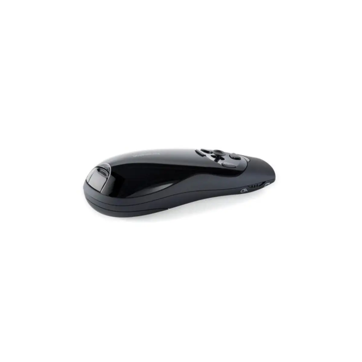 Presenter Expert Red Laser mit Cursor Control schwarz