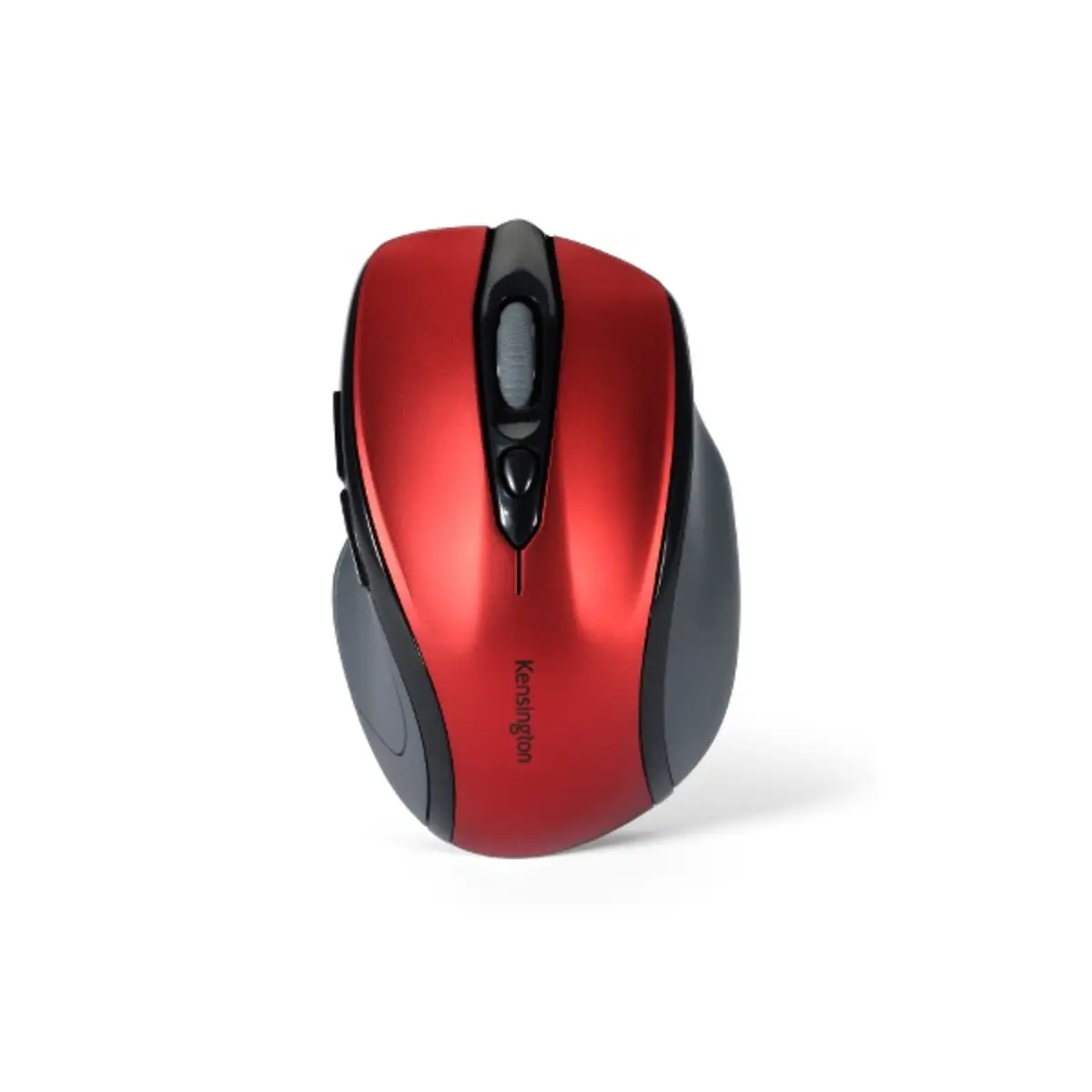 Pro Fit Mid Size Mouse optical anthracite red 3 Keys