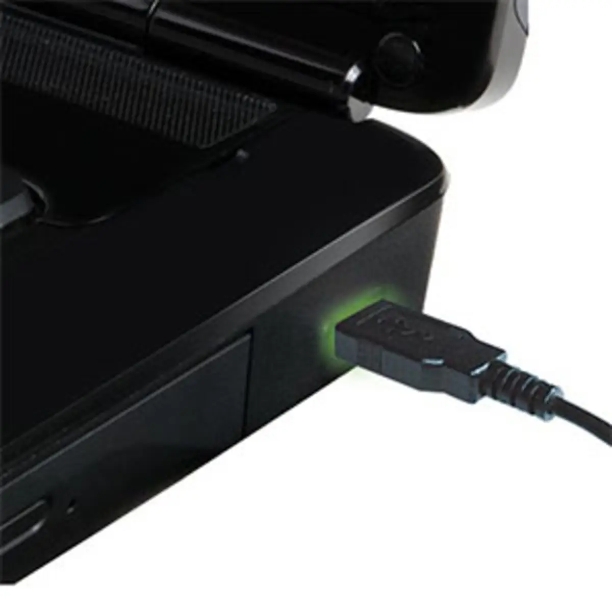 K120 keyboard USB black US Layout
