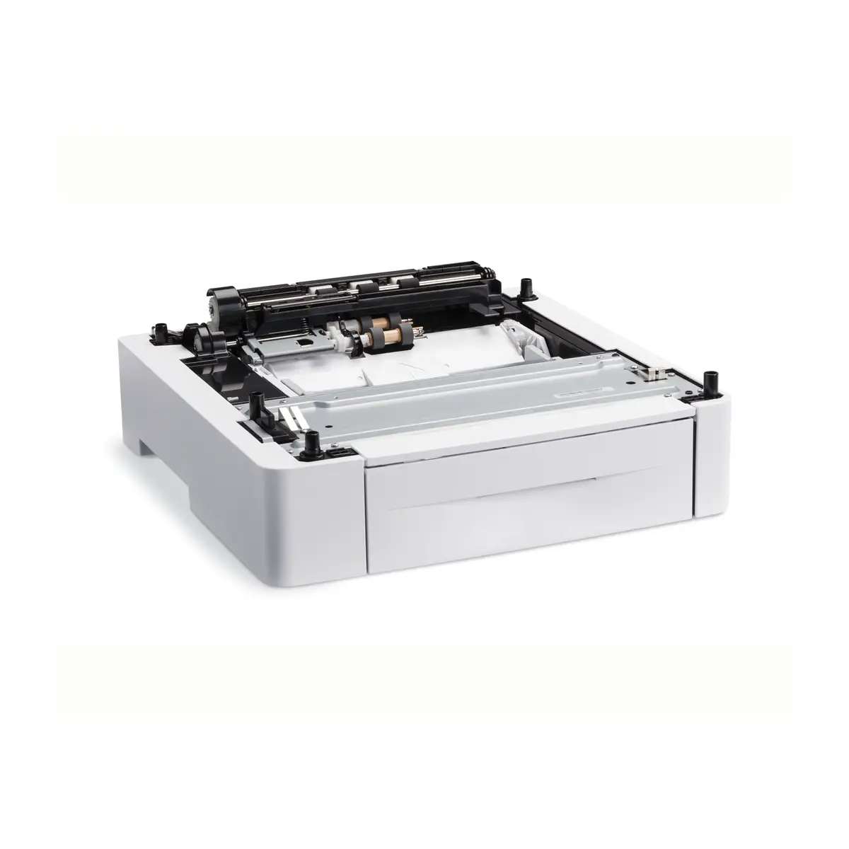 Medienfach 550 Blätter für Phaser 6600DN,6600N,6600V_DNM,WorkCentre 6605DN,6605N