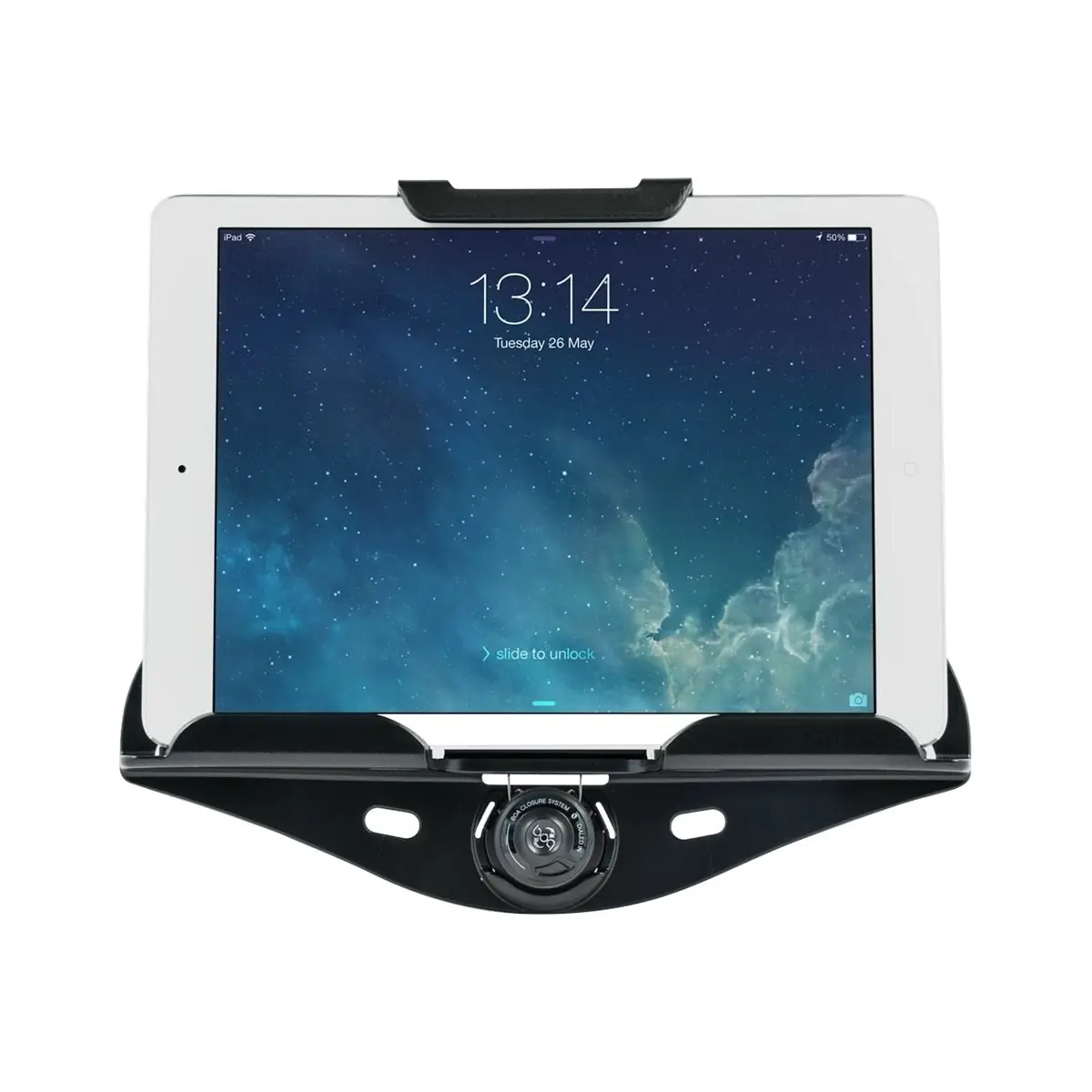 Universal In Car Tablet Holder